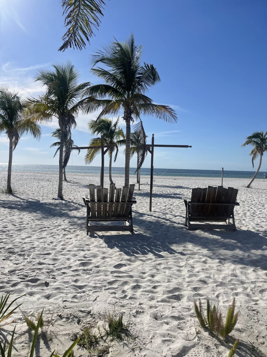Undertow Beach Bar – photo 3